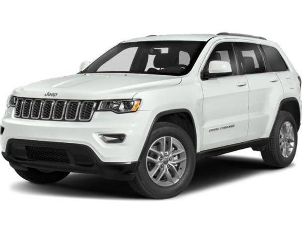 JEEP GRAND CHEROKEE 2019 1C4RJEAG2KC572069 image